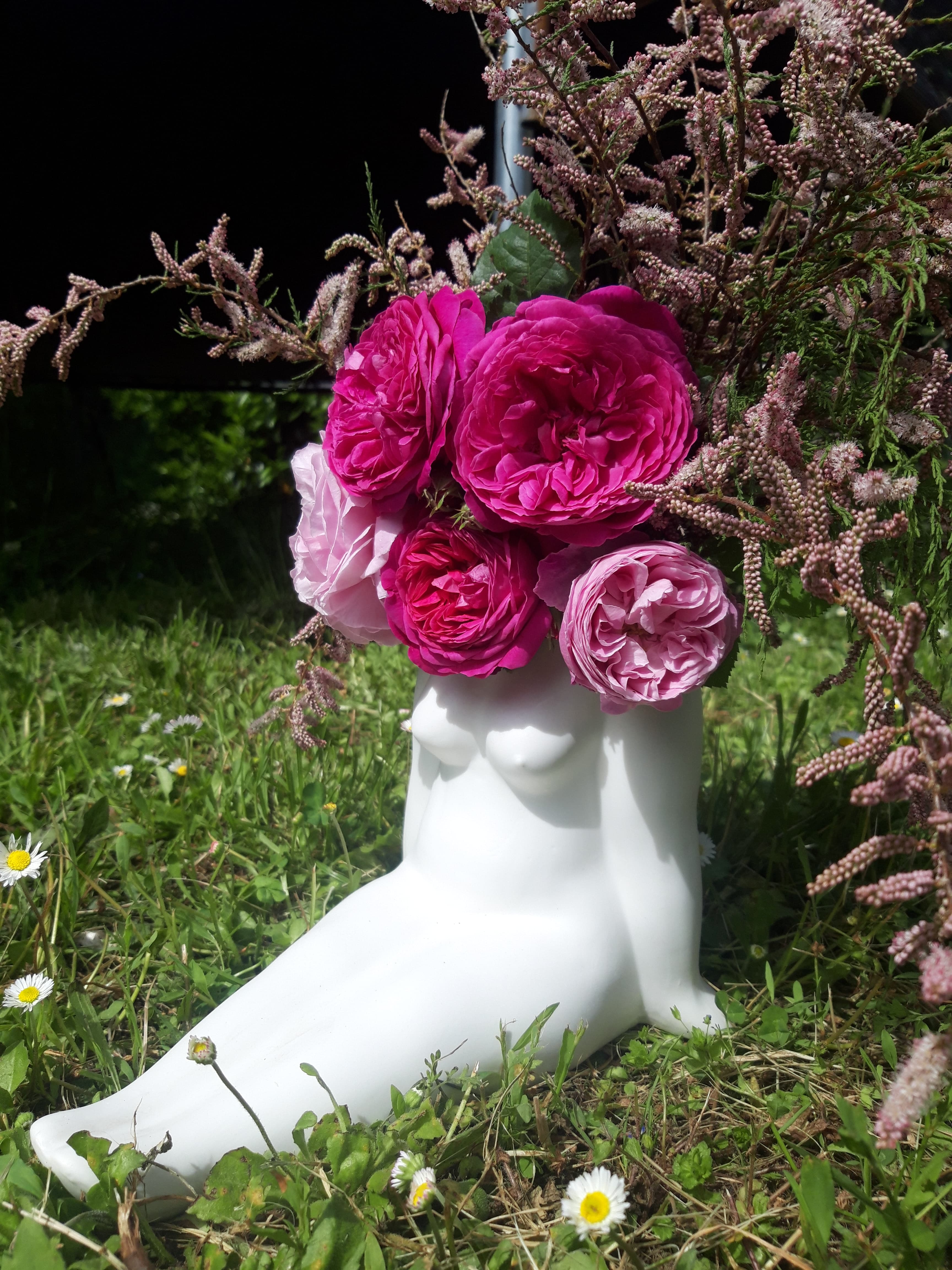 Réalisation Bulle d'éco