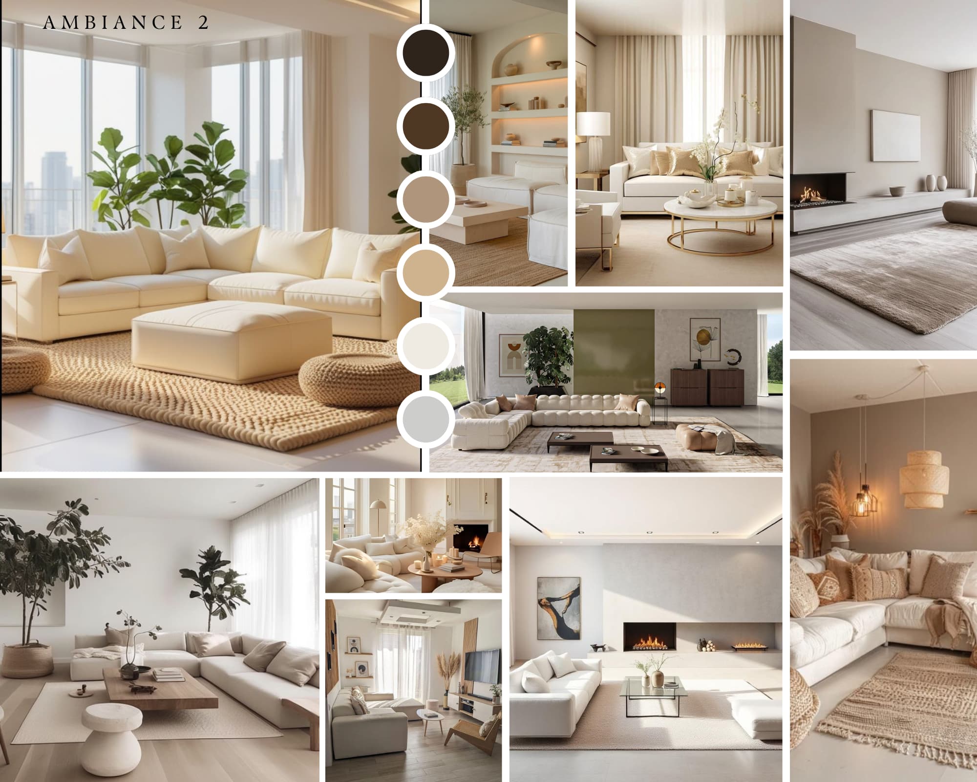 Image Planche Tendance