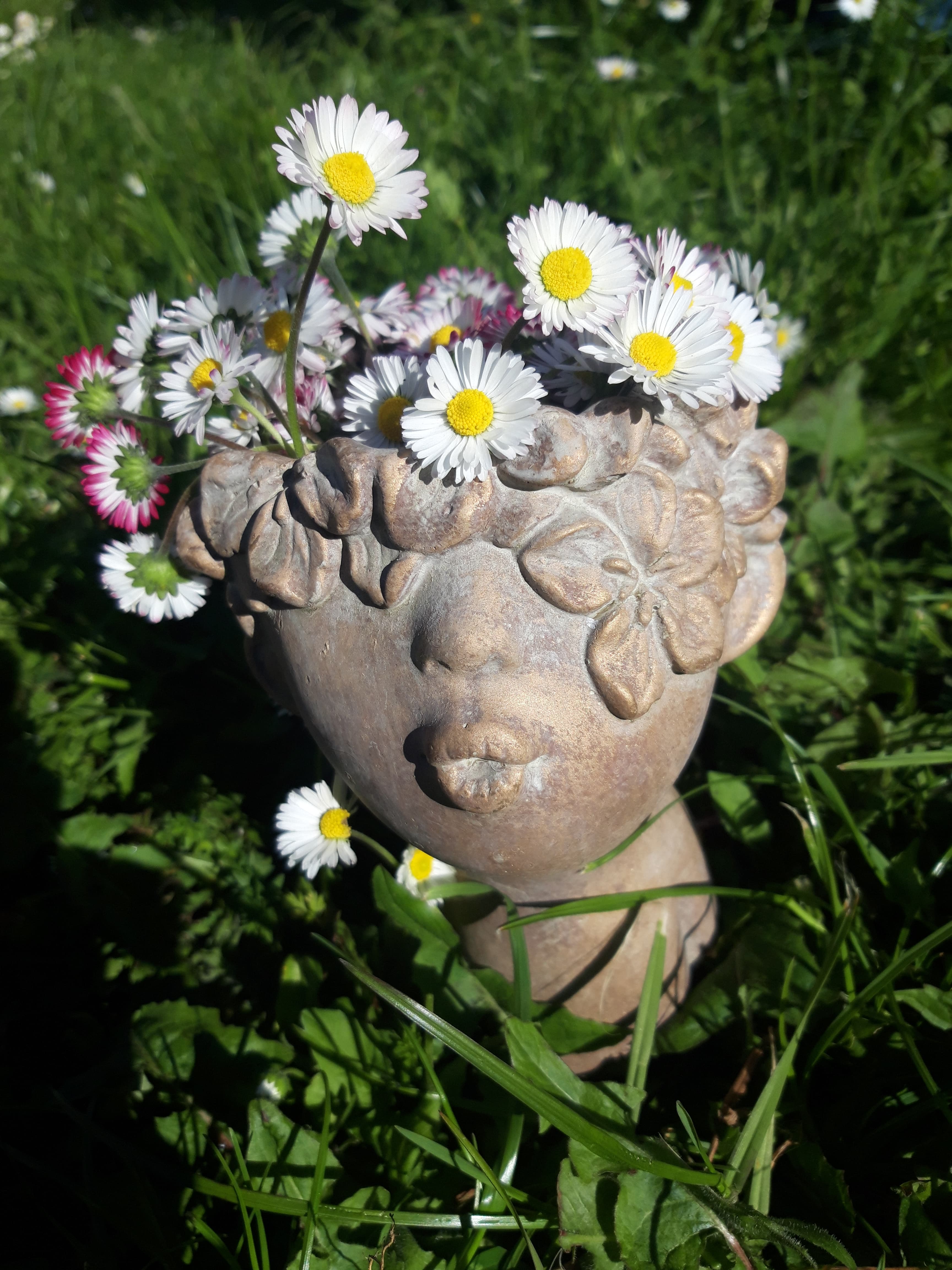 Réalisation Bulle d'éco