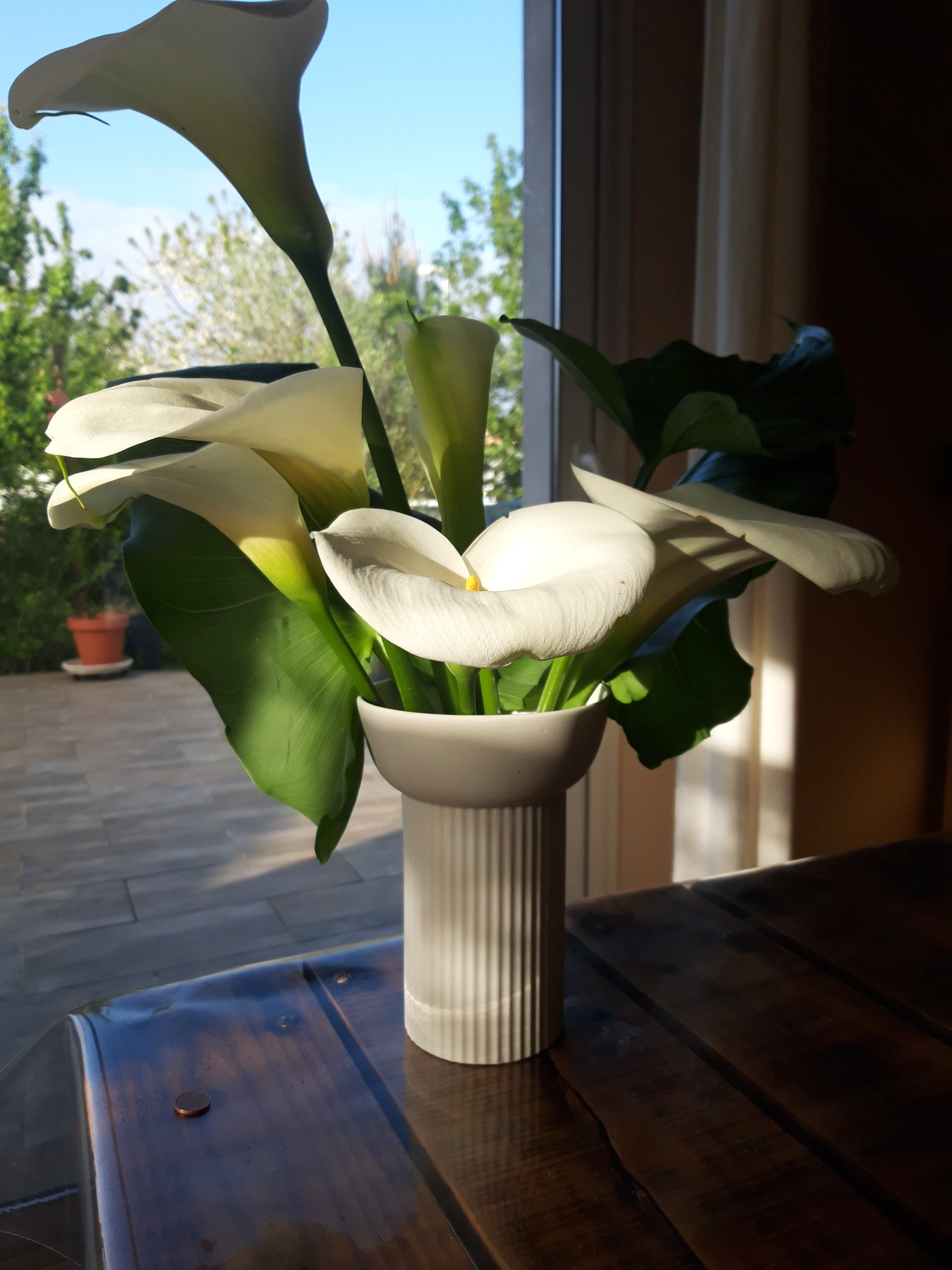 Réalisation Bulle d'éco